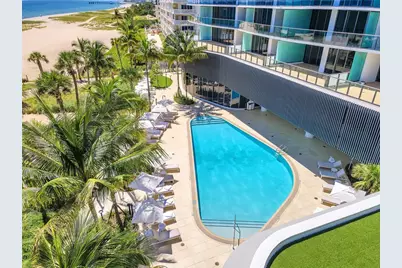 1116 N Ocean Boulevard #1506, Pompano Beach, FL 33062 - Photo 57