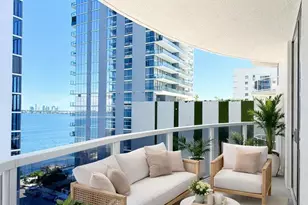 601 NE 23rd St, Miami, FL 33137 - Photo 15