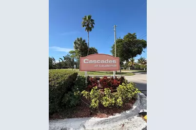 7940 NW 50th Street #305, Lauderhill, FL 33351 - Photo 1