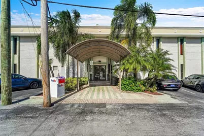 1400 E Oakland Park Boulevard #100, Fort Lauderdale, FL 33334 - Photo 1