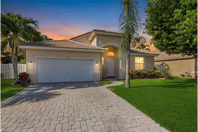 6337 C Durham Drive, Lake Worth, FL 33467 - Photo 3