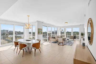 612 Bayshore Drive #702, Fort Lauderdale, FL 33304 - Photo 3