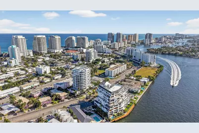 612 Bayshore Drive #702, Fort Lauderdale, FL 33304 - Photo 45