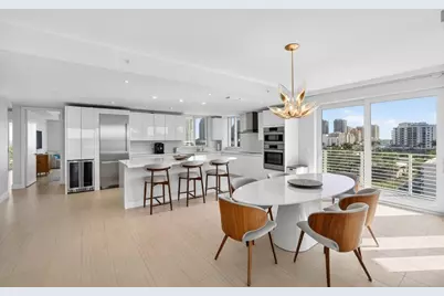 612 Bayshore Drive #702, Fort Lauderdale, FL 33304 - Photo 9