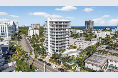 612 Bayshore Drive #702, Fort Lauderdale, FL 33304 - Photo 39