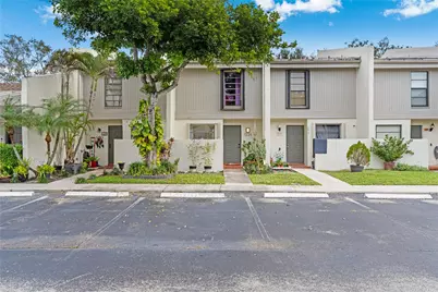 1225 NW 98th Terrace #144, Hollywood, FL 33024 - Photo 29