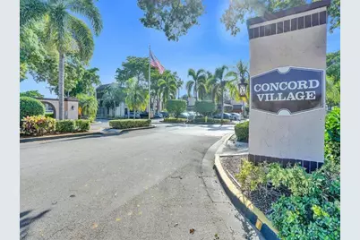 7950 W McNab Road #203, Tamarac, FL 33321 - Photo 19