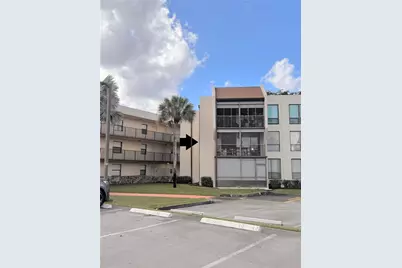 7950 W McNab Road #203, Tamarac, FL 33321 - Photo 1