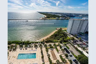 2100 S Ocean Lane #2306, Fort Lauderdale, FL 33316 - Photo 5