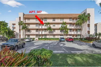 2524 NW 104th Avenue #307, Sunrise, FL 33322 - Photo 1