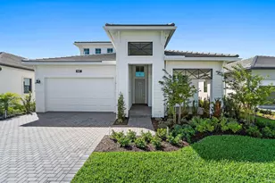 9607 St Germain Dr, Palm Beach Gardens, FL 33412 - Photo 1