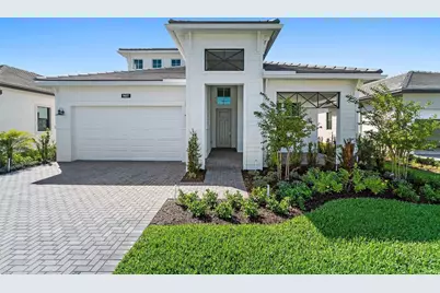 9607 St Germain Drive, Palm Beach Gardens, FL 33412 - Photo 1