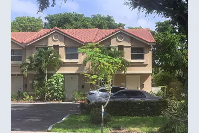 11571 NW 35th Street #11571, Coral Springs, FL 33065 - Photo 1