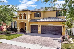 3872 W Hibiscus St, Weston, FL 33332 - Photo 25