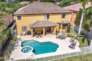 3872 W Hibiscus St, Weston, FL 33332 - Photo 3