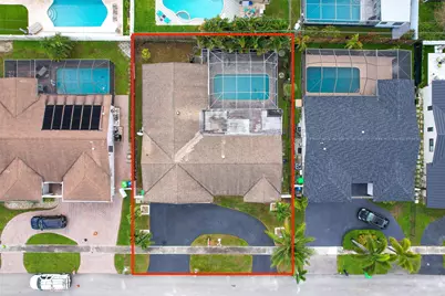 10510 NW 24 Street, Sunrise, FL  - Photo 33