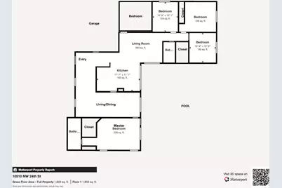 10510 NW 24 Street, Sunrise, FL  - Photo 35