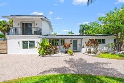 865 NE 23rd Terrace, Pompano Beach, FL 33062 - Photo 1