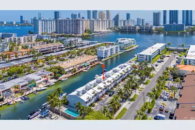 3827 NE 166th Street, North Miami Beach, FL 33160 - Photo 1