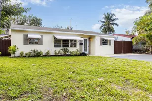 500 NE 61st Ct, Fort Lauderdale, FL 33334 - Photo 3