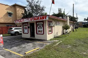 1536 NW 6th St, Fort Lauderdale, FL 33311 - Photo 1