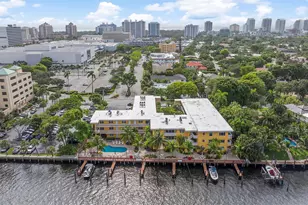 815 Middle River Dr, Fort Lauderdale, FL 33304 - Photo 1