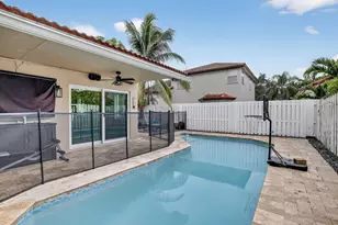 1051 NW 124th Terrace, Sunrise, FL 33323 - Photo 33