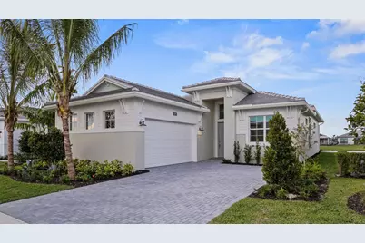 5379 Hutchinson Way, Westlake, FL 33470 - Photo 1