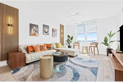 511 SE 5th Avenue #1709, Fort Lauderdale, FL 33301 - Photo 1