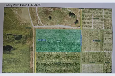 0 Ledley Wear Road, Bartow, FL 33830 - Photo 3