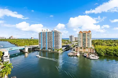 936 Intracoastal Drive #14C, Fort Lauderdale, FL 33304 - Photo 9