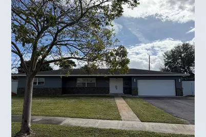 4560 NW 6th Court, Plantation, FL 33317 - Photo 1