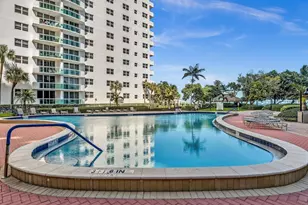 3001 S Ocean Dr Unit, Hollywood, FL 33019 - Photo 45