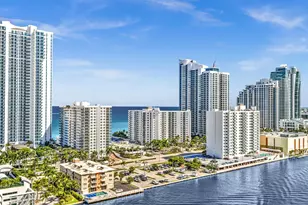 3001 S Ocean Dr Unit, Hollywood, FL 33019 - Photo 7