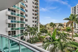 3001 S Ocean Dr Unit, Hollywood, FL 33019 - Photo 25
