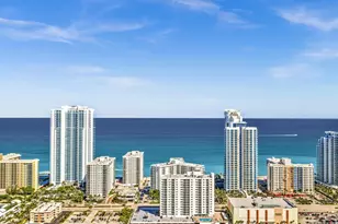 3001 S Ocean Dr Unit, Hollywood, FL 33019 - Photo 57