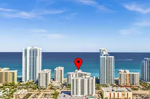 3001 S Ocean Dr Unit, Hollywood, FL 33019 - Photo 9