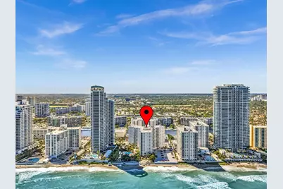 3001 S Ocean Drive #439, Hollywood, FL 33019 - Photo 11