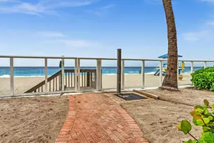 3001 S Ocean Dr Unit, Hollywood, FL 33019 - Photo 3