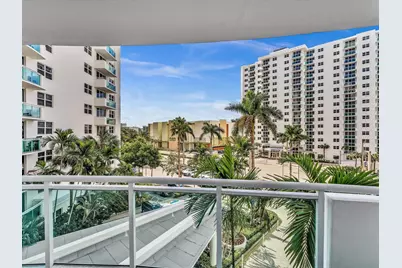 3001 S Ocean Drive #439, Hollywood, FL 33019 - Photo 23