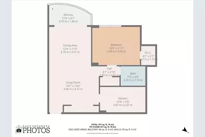 3001 S Ocean Drive #439, Hollywood, FL 33019 - Photo 63