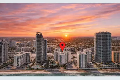 3001 S Ocean Drive #439, Hollywood, FL 33019 - Photo 1