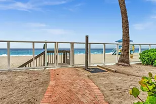 3001 S Ocean Dr Unit, Hollywood, FL 33019 - Photo 49