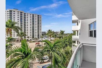 3001 S Ocean Drive #439, Hollywood, FL 33019 - Photo 27