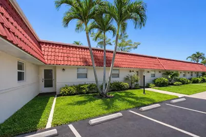 127 Amherst Lane #127, Lake Worth, FL 33467 - Photo 1