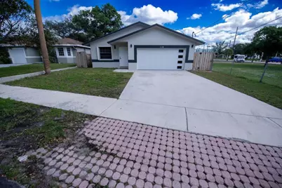 110 NW 6th Avenue, Dania Beach, FL 33004 - Photo 1