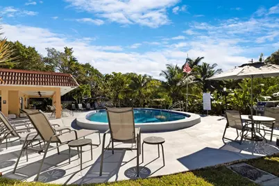 1940 NE 2nd Avenue #J218, Fort Lauderdale, FL 33305 - Photo 49