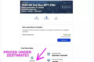 1940 NE 2nd Ave, Fort Lauderdale, FL 33305 - Photo 3