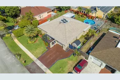 4984 SW 95th Avenue, Fort Lauderdale, FL 33328 - Photo 25