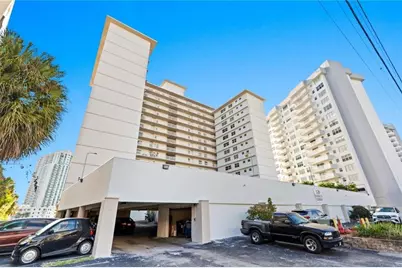 121 Golden Isles Drive #904, Hallandale Beach, FL 33009 - Photo 15